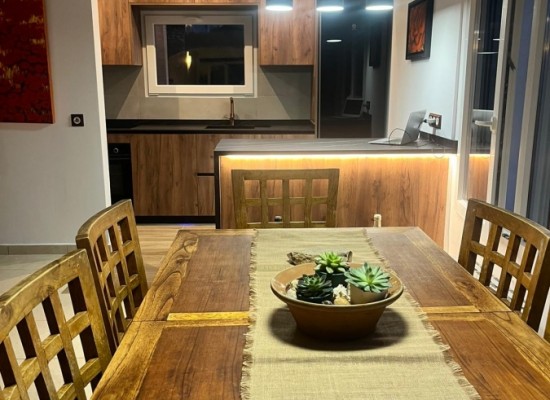 Seguimos cuidando el detalle en cada tipo de construcción